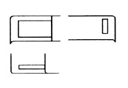 LP LT4B-5 Motor Accu 12V 2,3Ah 113x38x86mm