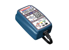 OptiMate 1 VoltMatic druppellader 6V/12V 0,6A TM400a Bronze