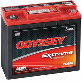 Enersys Odyssey PC680 Extreme Accu 12V 16Ah