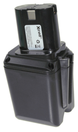 Bosch vervangende Gereedschap Accu 12V 3Ah Ni-MH