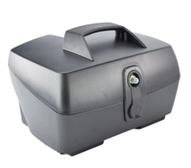 Li-Ion Ombouwservice Pride GoGo Elite Traveller Plus Accubak (grote versie) / 20Ah  512Wh