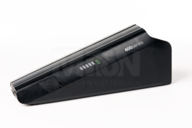 Revisie Sparta RDT E-300 / E-400 / E-500 frame fietsaccu naar 11,6Ah 418Wh 29111339 / 29111361 / 29111378 / R5te
