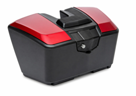 Installeren nieuwe accu's in uw  Pride GoGo LX / Avantgarde ET2 Accubak (grotere versie) / 2x AGM Accu's 22Ah