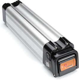 Phylion XH259-10J Silverfish fietsaccu Revisie 24V 14,5Ah 348Wh