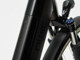 Qwic Premium-Inter in-frame fietsaccu 417Wh 36V 11Ah / BA00125 langere levertijd  verwacht 4 juli 2025