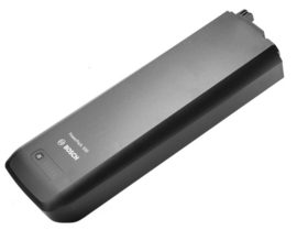 Bosch PowerPack 500 SMART Performance 36V 13,6Ah fietsaccu BBP3350 bagagedrager