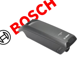 Bosch PowerPack 400 Performance 36V 11Ah fietsaccu frame 0.275.007.512