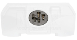 Originele Bosch lader: Charger Standard 36V 2A | 0275007919 langere levertijd