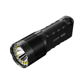 Nitecore TM20K Tactische Zaklamp Oplaadbaar 20000 lumen