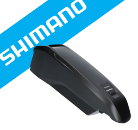 Shimano Steps BT-E8014 36V 11,4h 418Wh antraciet (zwart)