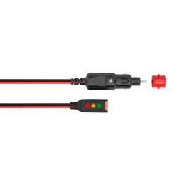 CTEK Comfort Indicator / Accubewaker - cig plug