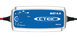 CTEK Druppellader MXT 4.0 EU 24V 4A tot 250Ah onderhoudsladen