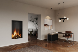 new forest 1200 tall de luxe