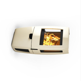 Dovre Sense 203 Gashaard