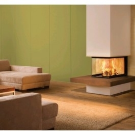 Spartherm Arte U-70H