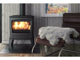 Dovre Tai 45WD (te zien in Oss)