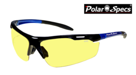 Polar Specs® Velocity Sport PS9041/Blue/Medium