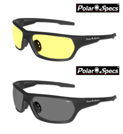 Polar Specs® Atmosphere PS9025/Mat Black/Medium