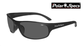 Polar Specs® Striker PS9023/Mat Black/Small