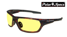 Polar Specs® Atmosphere PS9025/Tortoise Brown/Medium