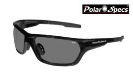 Polar Specs® Atmosphere PS9025/Shiny Black/Medium