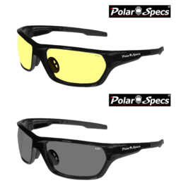 Polar Specs® Atmosphere PS9025/Shiny Black/Medium