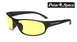 Polar Specs® Striker PS9023/Mat Black/Small