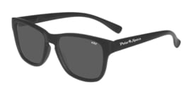 Polar Specs® Wayfarer Classic PS9011/Mat Black/Small