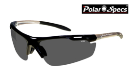 Polar Specs® Velocity Sport PS9041/Silver/Medium