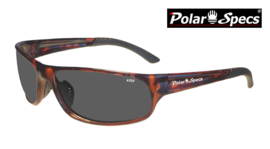 Polar Specs® Striker PS9023/Tortoise Brown/Small