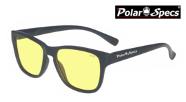Polar Specs® Wayfarer Classic PS9011/Mat Black/Small