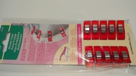 Clover wonderclips 10 stuks