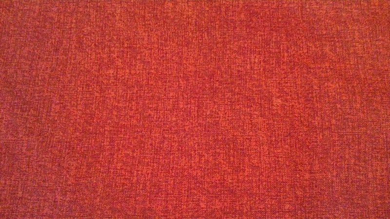 Windham Fabrics 27713-1 Warm rood-bruin