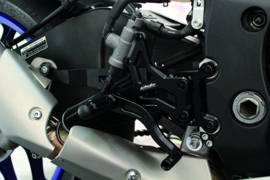 Remschakelset type 1.5 PEH85 Honda CBR600RR 2009 - 2016