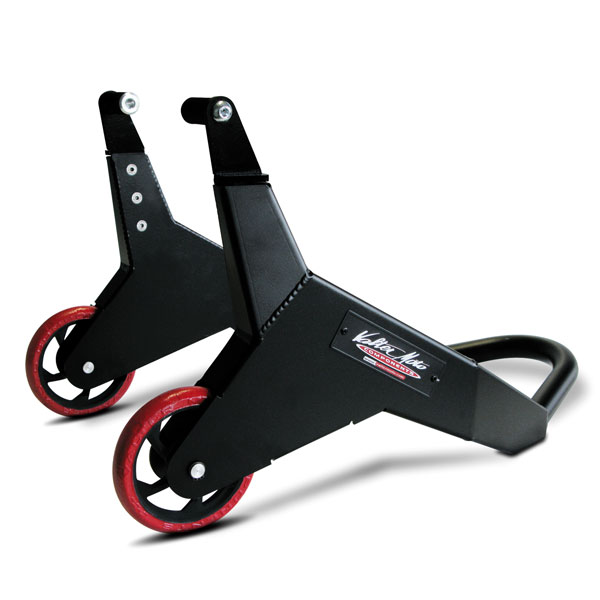 Front Stand Radial Calipers