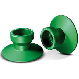 Racing stand support kit groen