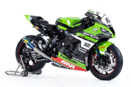 Remschakelset type 1.5 PEK103 Kawasaki ZX 10 R 2016 - >> 