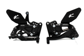Remschakelset type 1.5 PEK103 Kawasaki ZX 10 R 2016 - >> 