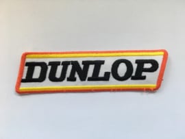 Dunlop logo small