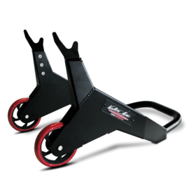 AR50A Racing paddock stand Pro CroMo staal