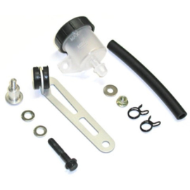 Brembo Reservoir mounting kit RCS16/19 Koppeling