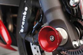 Aprilia RSV4 Tuono APRC achter as / rear