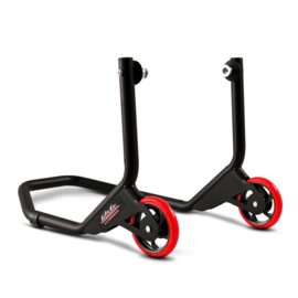 CAV021T Racing stand Moto 3
