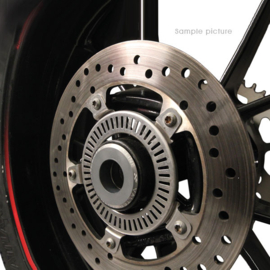 BMW S1000RR 2019 - 2022 rear / achterwiel