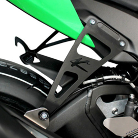 Uitlaatsteun RM01K08 Kawasaki ZX10R 2011 - 2022