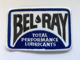 Bel Ray logo Small