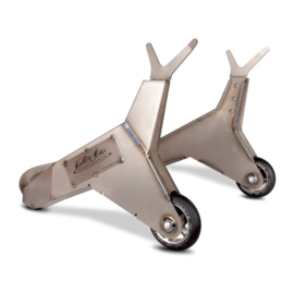 Racing stand Titanium PRO MotoGP WSBK