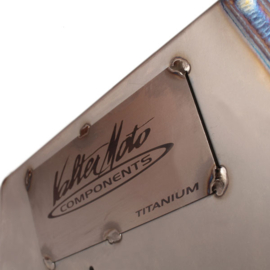 Racing stand Titanium PRO MotoGP WSBK
