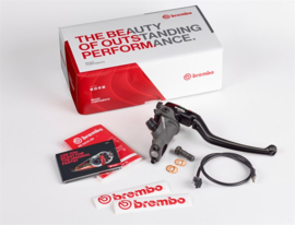 Brembo Corsacorta RCS19 110C74010