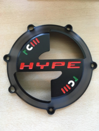 Ducati Clutch cover Hyper